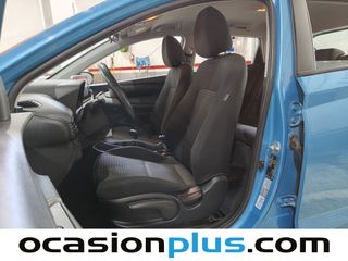 Hyundai i20 1.2 MPI Klass 62 kW (84 CV)