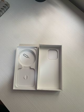 Custodia per iPhone 15 Pro