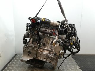 MOTOR COMPLETO FORD GRAND C-MAX (CB7) T1DA 2010 - 2015