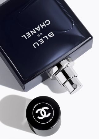 Bleu de Chanel Eau de Parfum