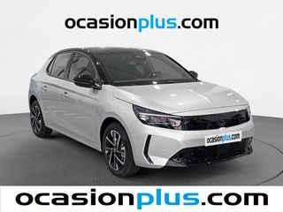Opel Corsa 1.2T XHL GS 74 kW (100 CV)