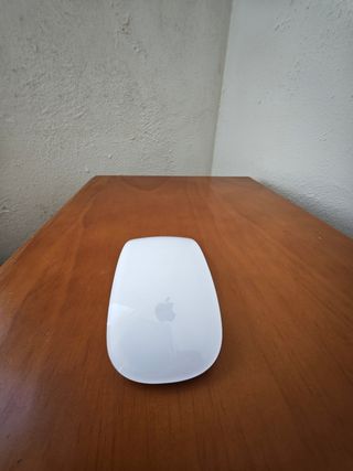 Apple Magic Mouse Blanco - Nuevo