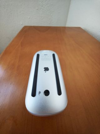 Apple Magic Mouse Blanco - Nuevo