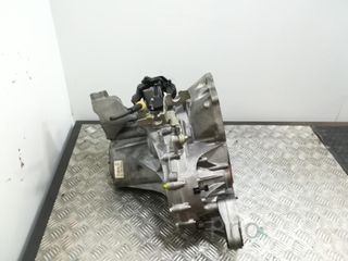 CAJA CAMBIOS FORD GRAND C-MAX (CB7) AV6R7002HH 2010 - 2015