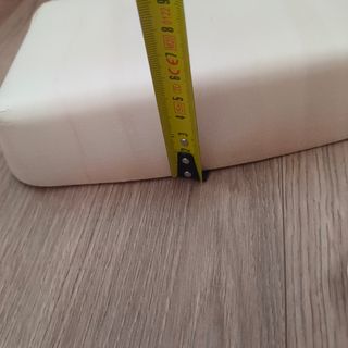 Lote 5 bandejas de madera