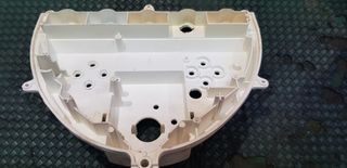 Despiece Cuadro Vespa TX 200