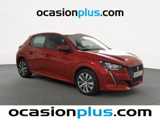 Peugeot 208 PureTech 100 Active 75 kW (100 CV)