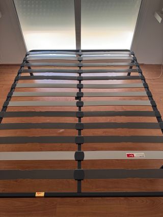 Somier 150x190