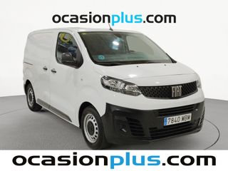 Fiat Scudo Furgon 1.5 BlueHDI L1 Business 75 kW (102 CV)