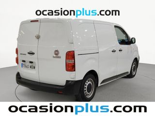 Fiat Scudo Furgon 1.5 BlueHDI L1 Business 75 kW (102 CV)