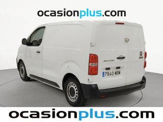 Fiat Scudo Furgon 1.5 BlueHDI L1 Business 75 kW (102 CV)