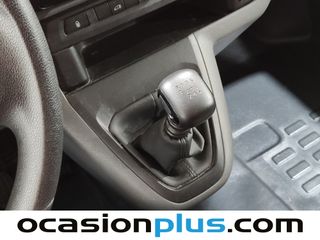 Fiat Scudo Furgon 1.5 BlueHDI L1 Business 75 kW (102 CV)