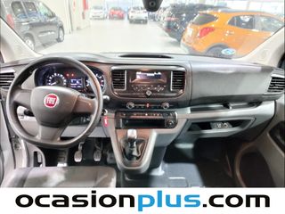 Fiat Scudo Furgon 1.5 BlueHDI L1 Business 75 kW (102 CV)