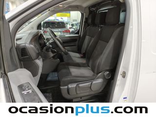 Fiat Scudo Furgon 1.5 BlueHDI L1 Business 75 kW (102 CV)