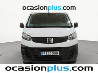 Fiat Scudo Furgon 1.5 BlueHDI L1 Business 75 kW (102 CV)