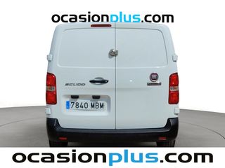 Fiat Scudo Furgon 1.5 BlueHDI L1 Business 75 kW (102 CV)