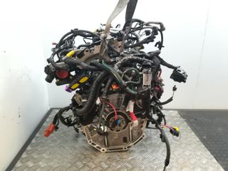MOTOR COMPLETO DACIA  H4D480 2021