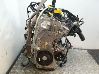 MOTOR COMPLETO DACIA  H4D480 2021