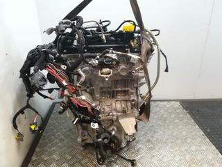MOTOR COMPLETO DACIA  H4D480 2021