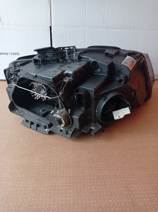 Faro izquierdo bixenon Audi A5  8T