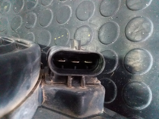 ELECTROVENTILADOR OPEL ZAFIRA A Z18XE