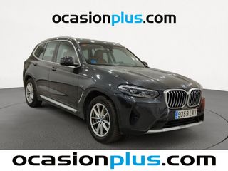 BMW X3 xDrive30e xLine 215 kW (292 CV)