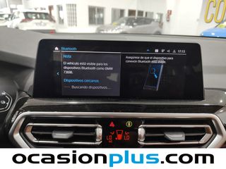 BMW X3 xDrive30e xLine 215 kW (292 CV)