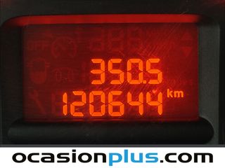 Citroen Berlingo Multispace 20 Aniversario PureTech 81 kW (110 CV)