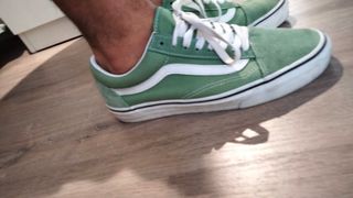 Zapatillas Vans 41