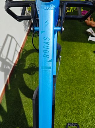 Bicicleta eléctrica Conor Rodas Cargo