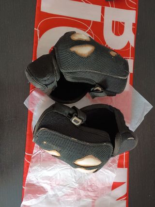 Coderas Hockey Patinesr TVD - infantil