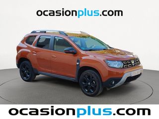 Dacia Duster Extreme TCE 96 kW (130 CV) 4X2