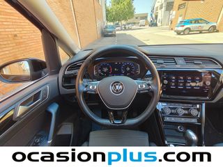 Volkswagen Touran Sport 1.5 TSI 110 kW (150 CV) DSG