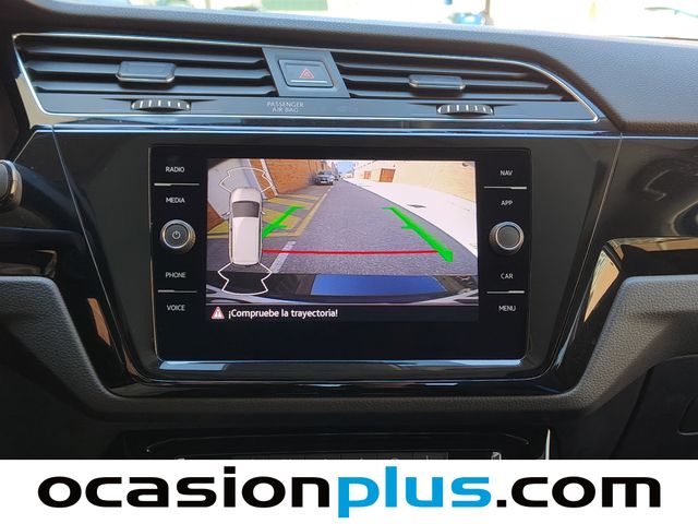 Volkswagen Touran Sport 1.5 TSI 110 kW (150 CV) DSG