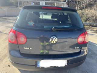 Volkswagen Golf 2005