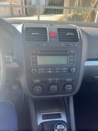 Volkswagen Golf 2005