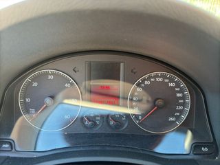 Volkswagen Golf 2005
