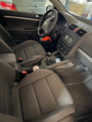 Volkswagen Golf 2005