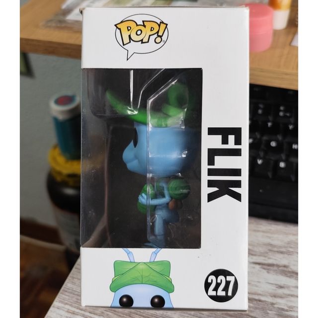 Funko Pop! Disney Flik #227