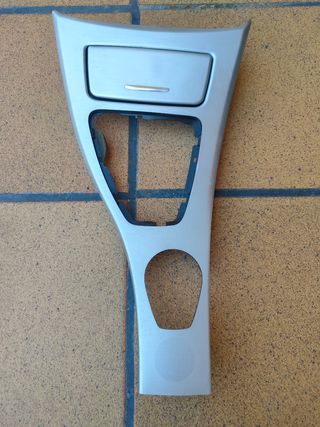 Moldura Consola Central Bmw E90