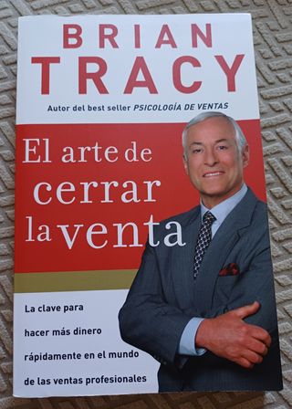 El arte de cerrar la venta 
