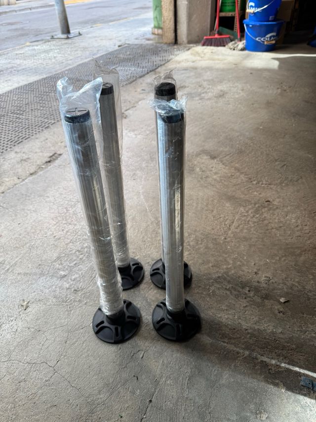 Patas para panier 36