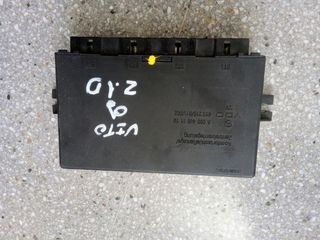 Centralita Confort Mercedes Vito A0004461119