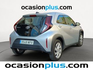 Toyota Aygo X Cross 1.0 VVT-I Play 53 kW (72 CV)