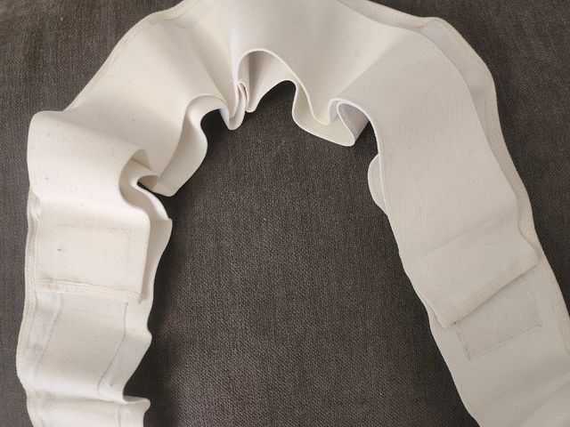 3X2
Faja Embarazo Chicco Antistress Talla Única