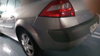Renault Megane 2014