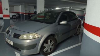 Renault Megane 2014