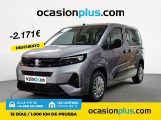 Opel Combo Combi 1.5 Td 74 kW (100 CV)