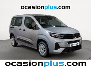 Opel Combo Combi 1.5 Td 74 kW (100 CV)