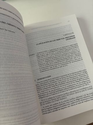 Derecho financiero y tributario (Papel + e-book...